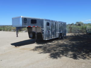 D&D Sales Trailers, Cortez CO