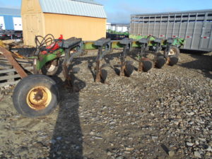 D & D Sales Trailers and Tractors | Cortez Colorado