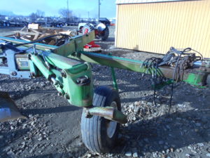 D & D Sales Trailers and Tractors | Cortez Colorado