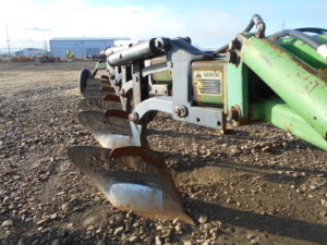 D & D Sales Trailers and Tractors | Cortez Colorado