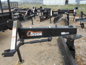 D&D Sales Cortez CO New Bison Blades