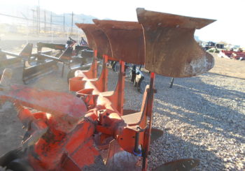 Used Case Plow Stock #907 Price: $650