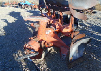 Used Case Plow Stock #908 Price: $650