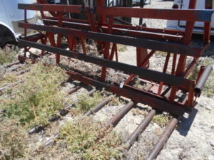 D&D Sales Cortez CO Farmhand F-11 Loader