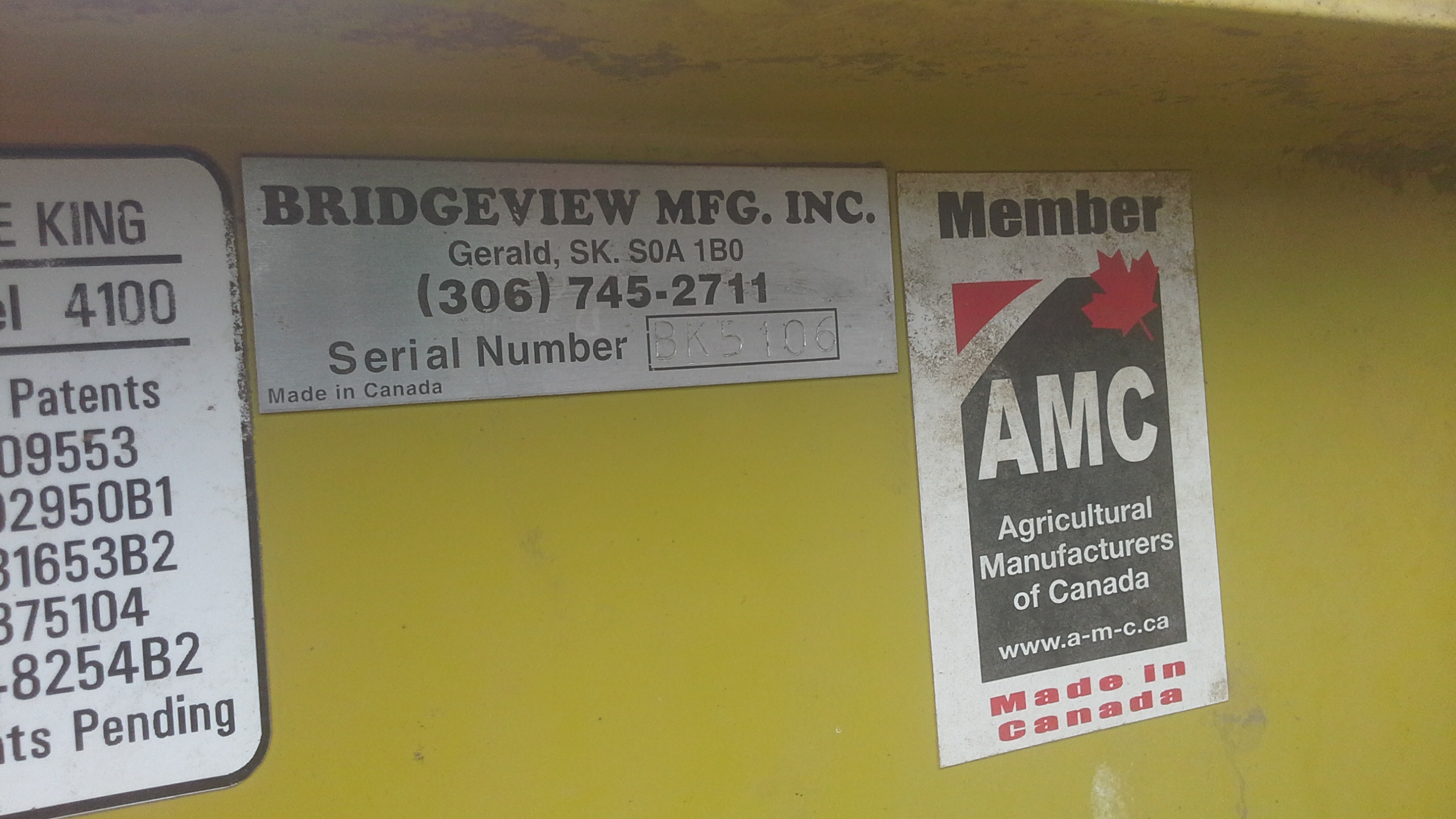 20190409_145109 Aces Auto Sales Trailer & Tractor Sales