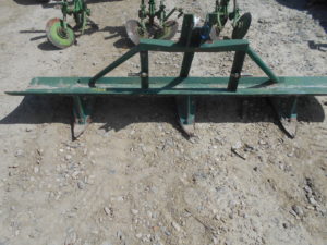 D&D Sales Cortez, CO Used Delta 3 Row Creaser