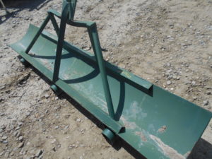 D&D Sales Cortez, CO Used Delta 3 Row Creaser