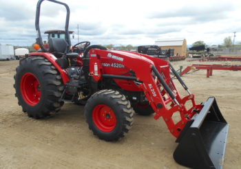 New Branson 4520 Tractor Price: $22,900