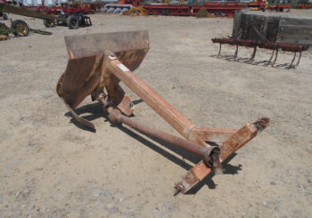 Used Whirlditch Rotary Ditcher Stock #936 Price: $450
